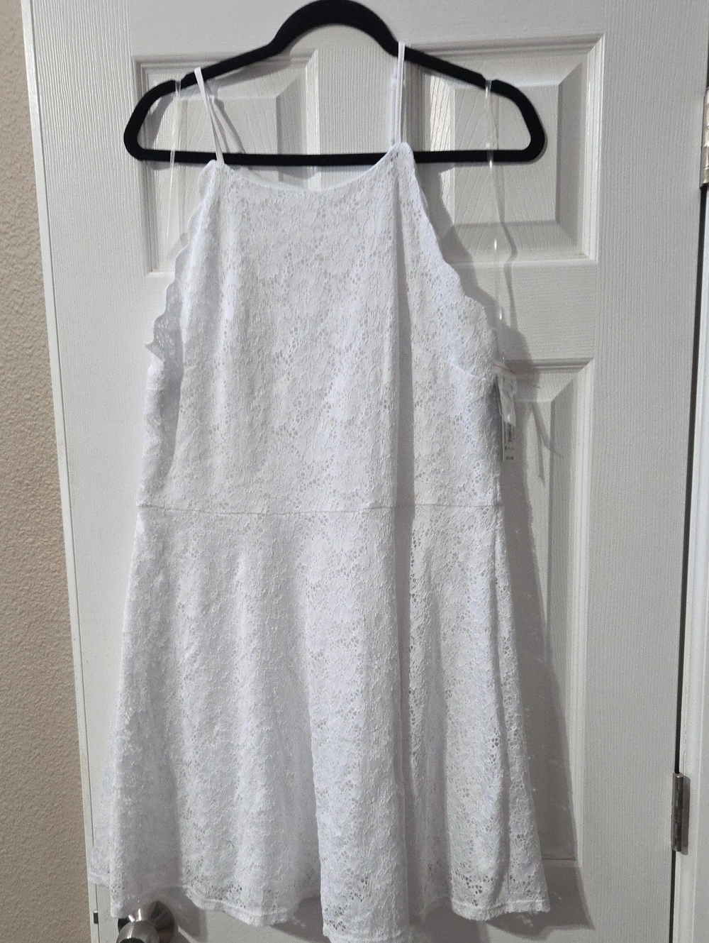 No Boudaries Midi Dress